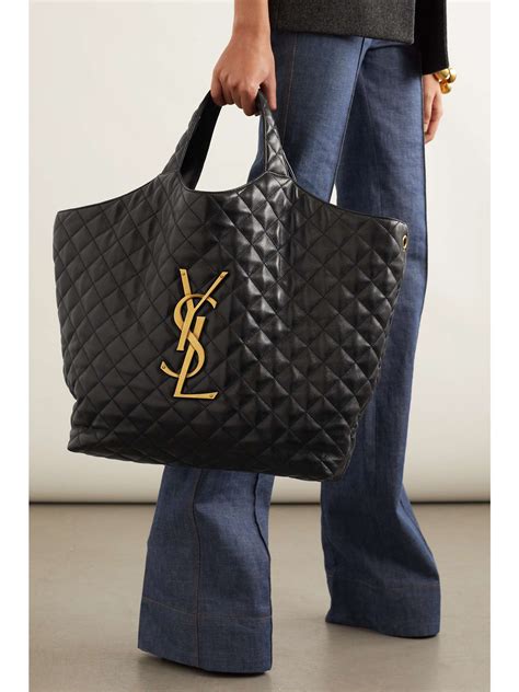 macys ysl tote|YSL handbag outlet.